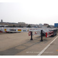 40FT Skeleton Container Semi Trailer Truck Bone Container Semi Trailer